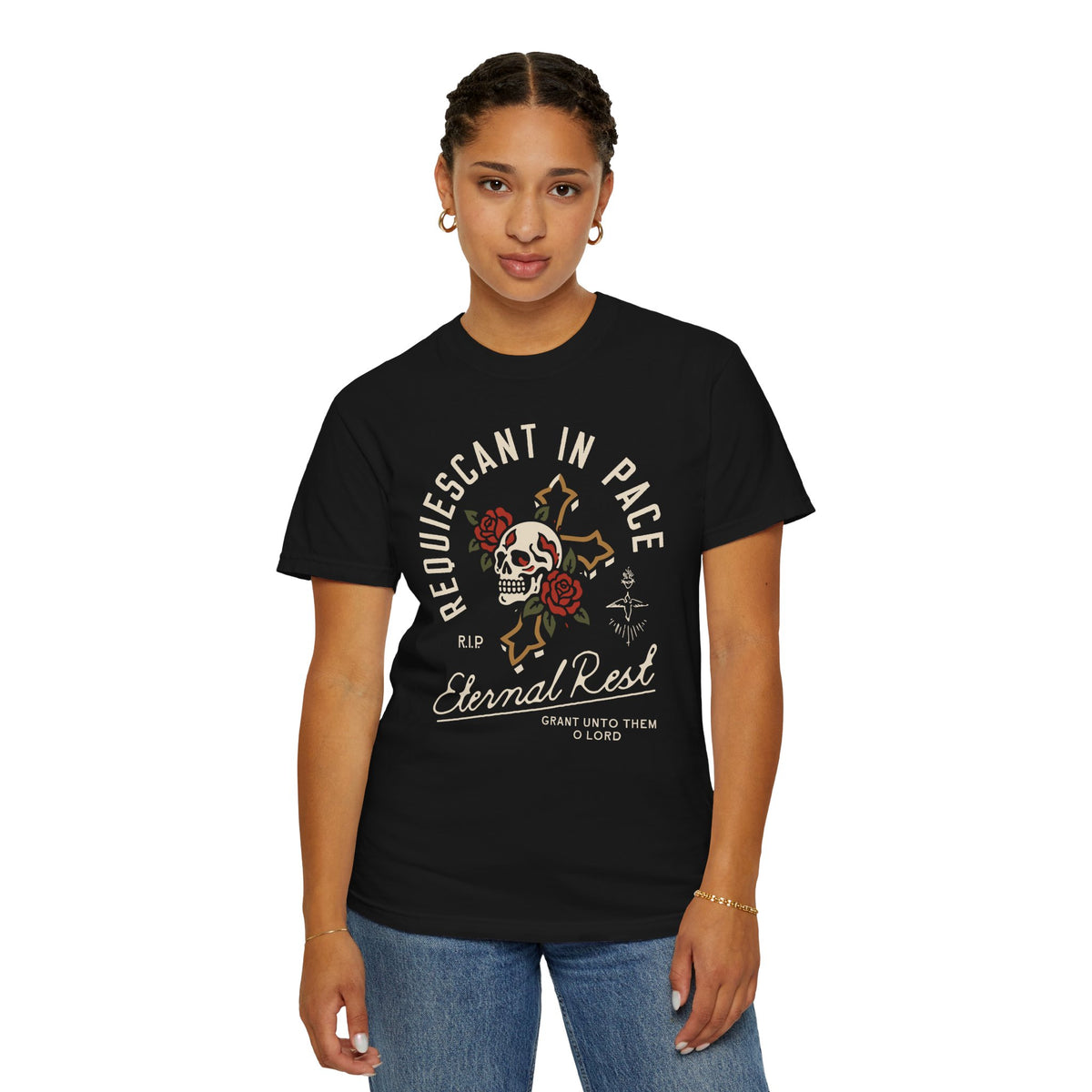 Requiescant in Pace T-Shirt