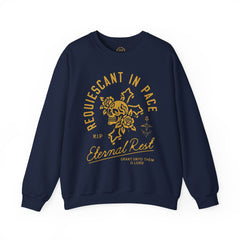 Requiescant in Pace Sweatshirt, view 3