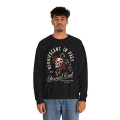 Requiescant in Pace Sweatshirt, view 4
