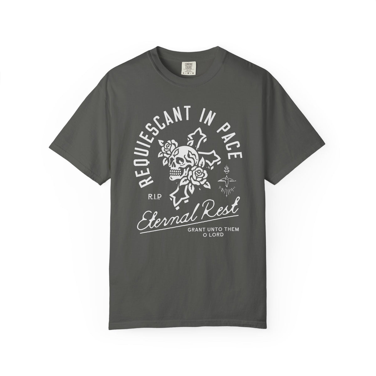 Requiescant in Pace T-Shirt