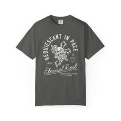 Requiescant in Pace T-Shirt, view 2