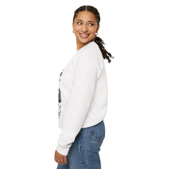 Danse Macabre Sweatshirt, view 8