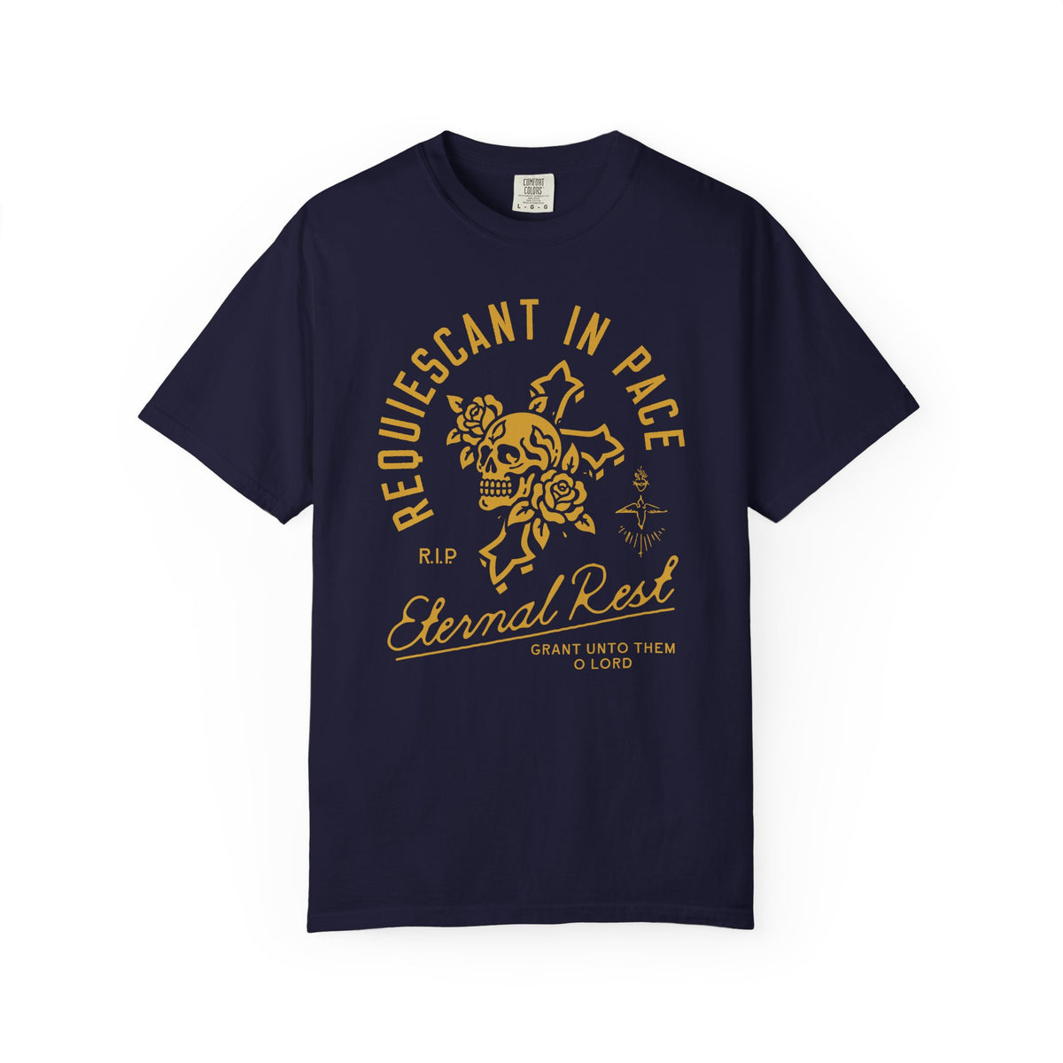 Requiescant in Pace T-Shirt