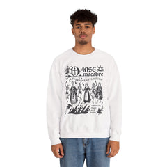 Danse Macabre Sweatshirt, view 5