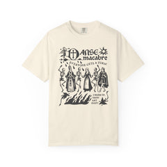 Danse Macabre T-Shirt, view 2