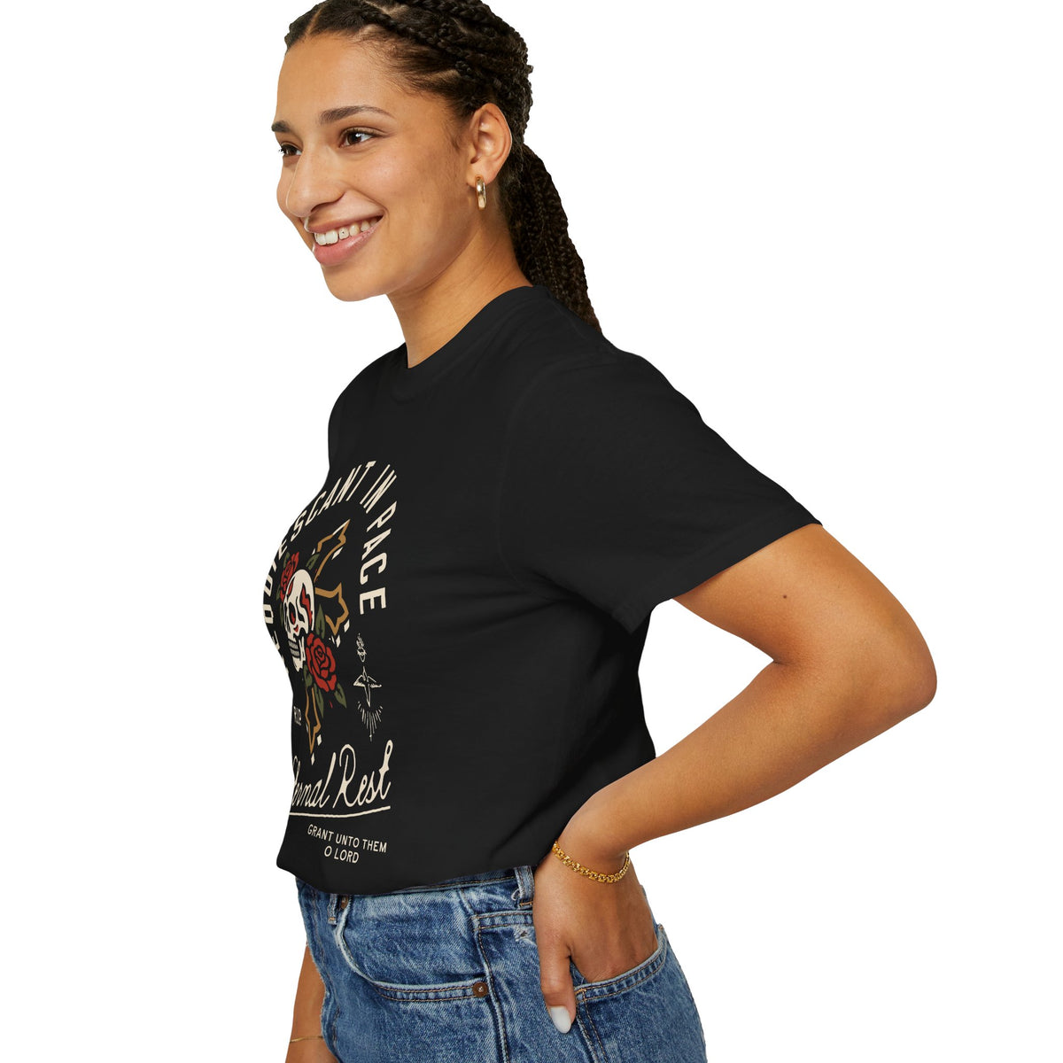 Requiescant in Pace T-Shirt