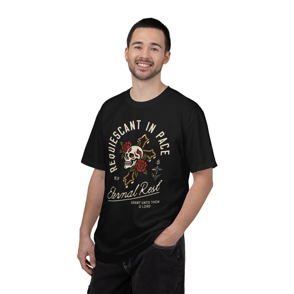 Requiescant in Pace T-Shirt