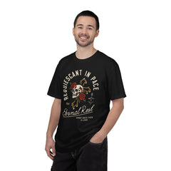 Requiescant in Pace T-Shirt, view 5
