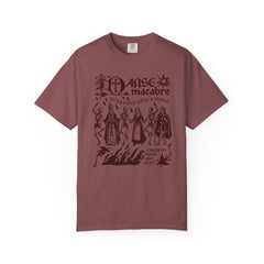 Danse Macabre T-Shirt, view 3