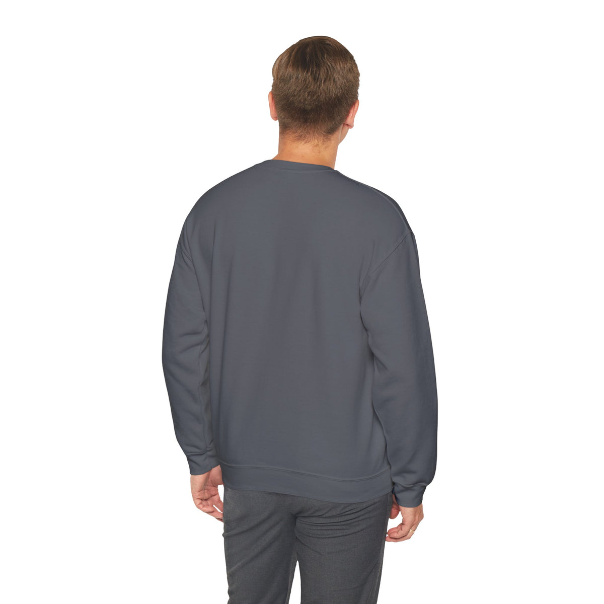 All Ye Holy Saints of God Sweatshirt