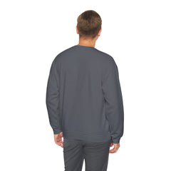 All Ye Holy Saints of God Sweatshirt, view 6