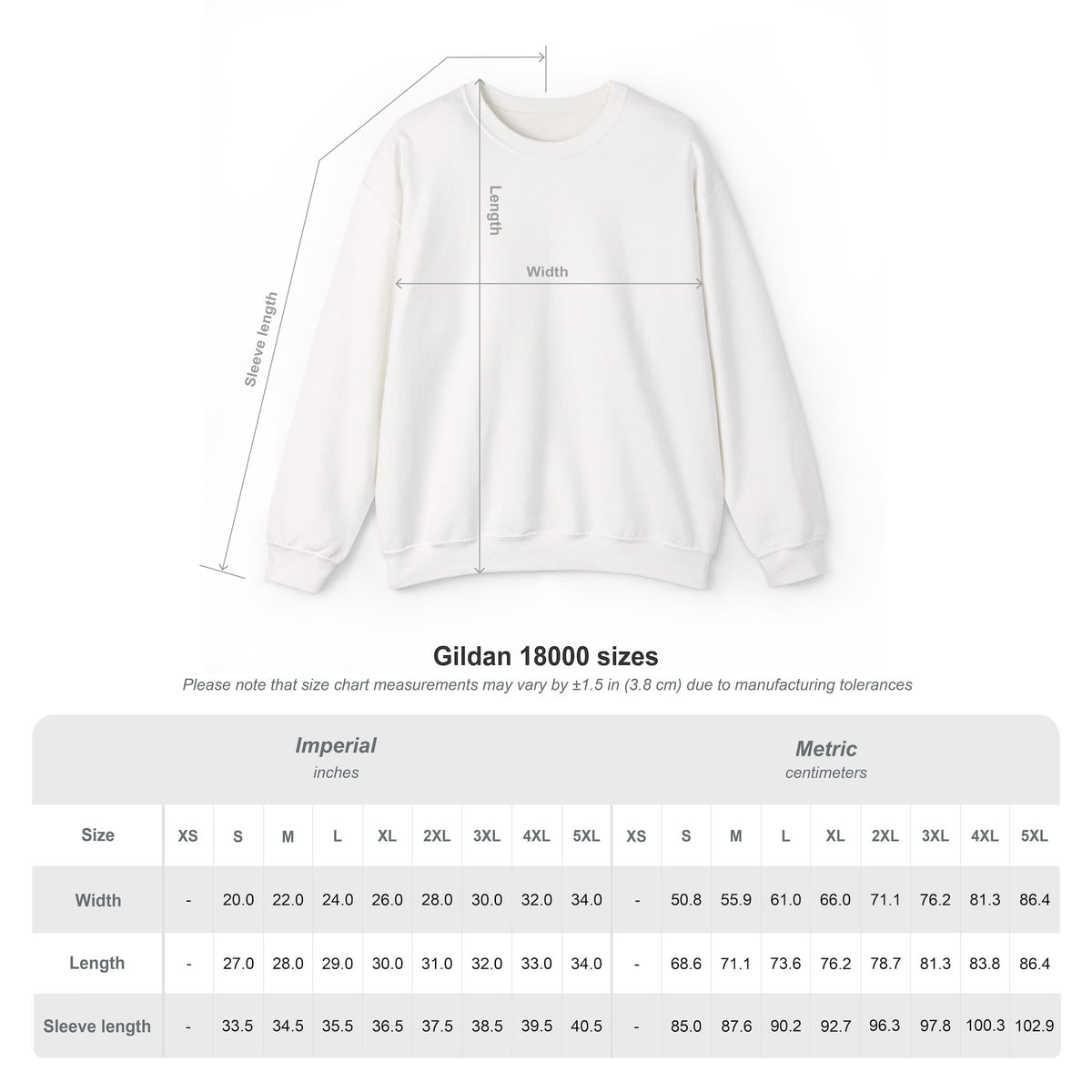 All Ye Holy Saints of God Sweatshirt