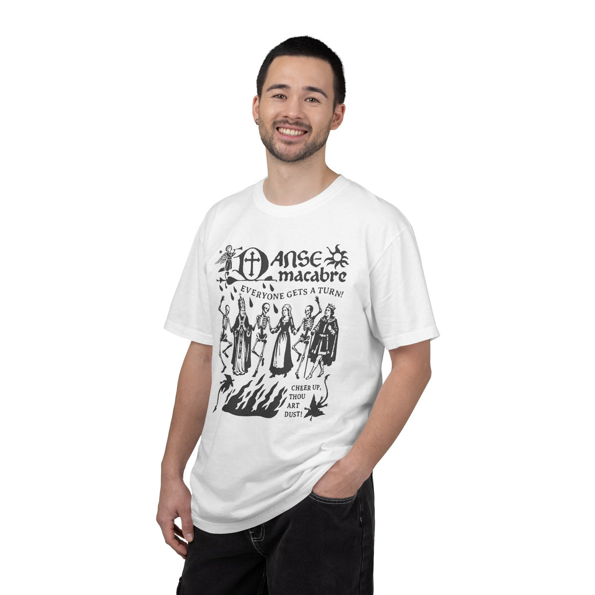 Danse Macabre T-Shirt