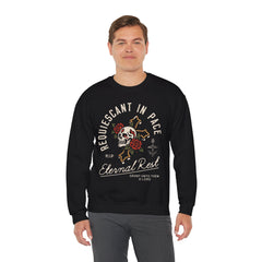 Requiescant in Pace Sweatshirt, view 5