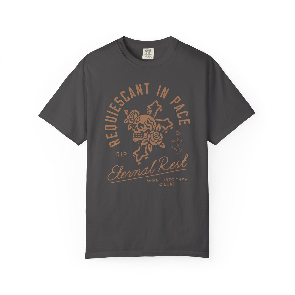 Requiescant in Pace T-Shirt