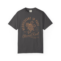 Requiescant in Pace T-Shirt, view 4