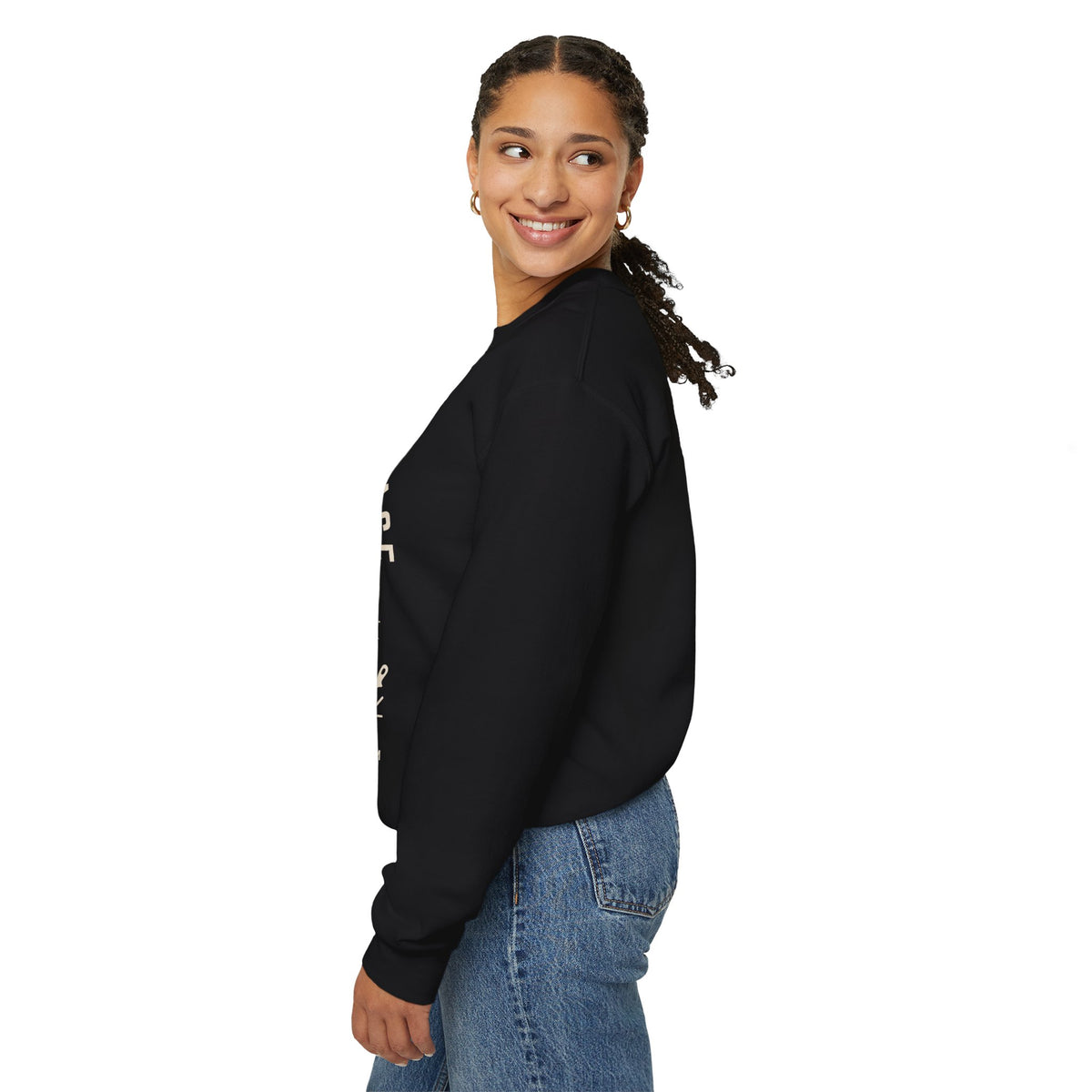 Requiescant in Pace Sweatshirt