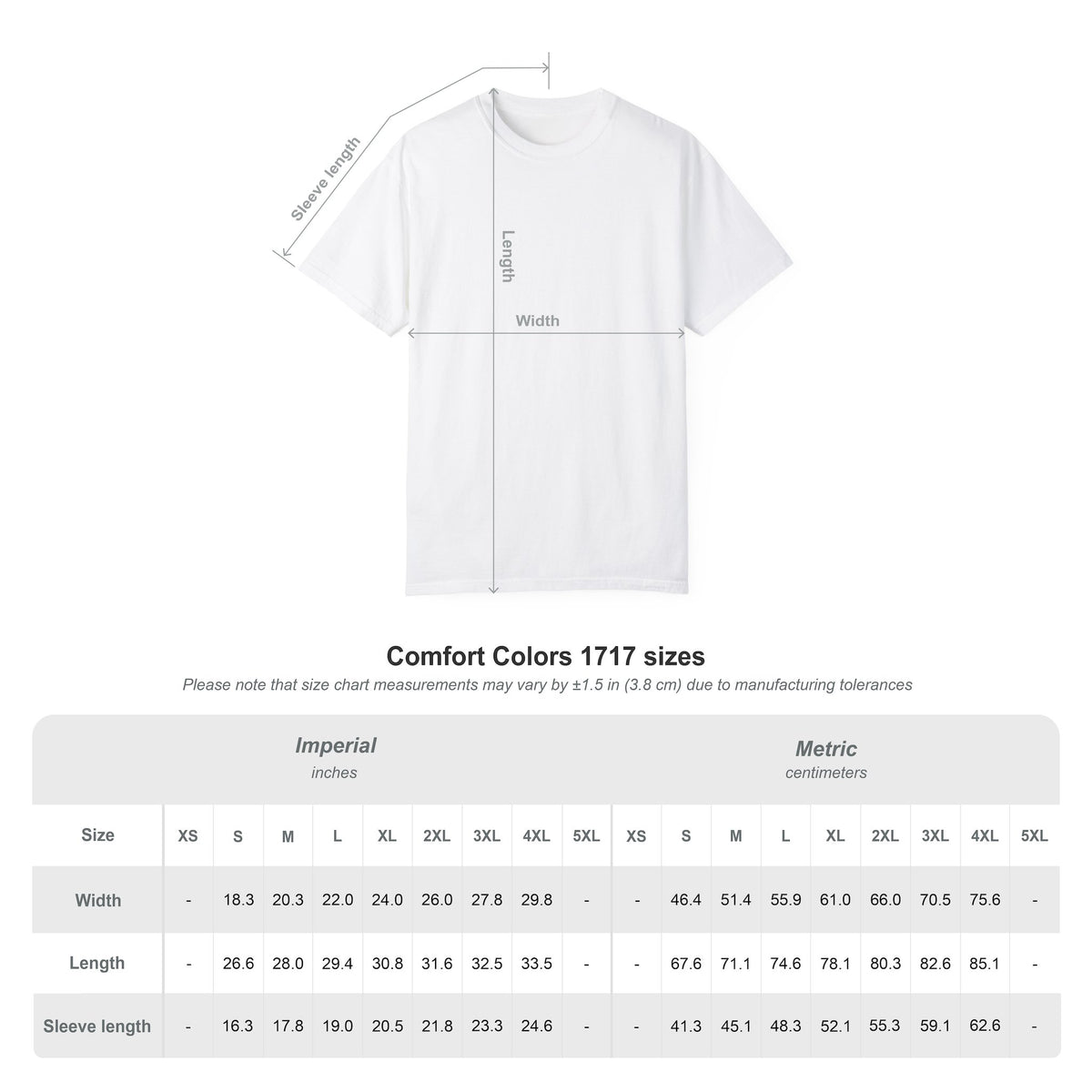 All Ye Holy Saints of God T-Shirt
