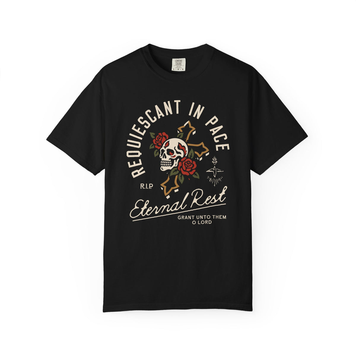 Requiescant in Pace T-Shirt