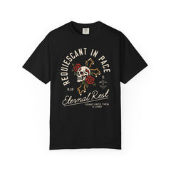 Requiescant in Pace T-Shirt, view 1