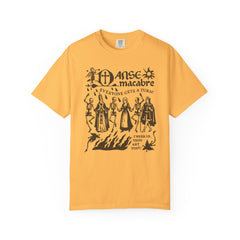 Danse Macabre T-Shirt, view 4